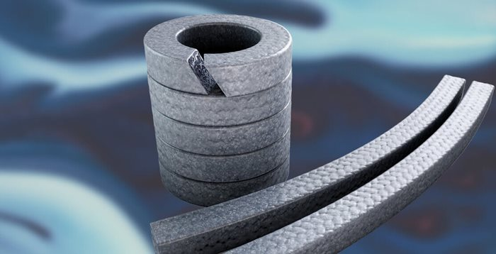 Valve Gland Packing