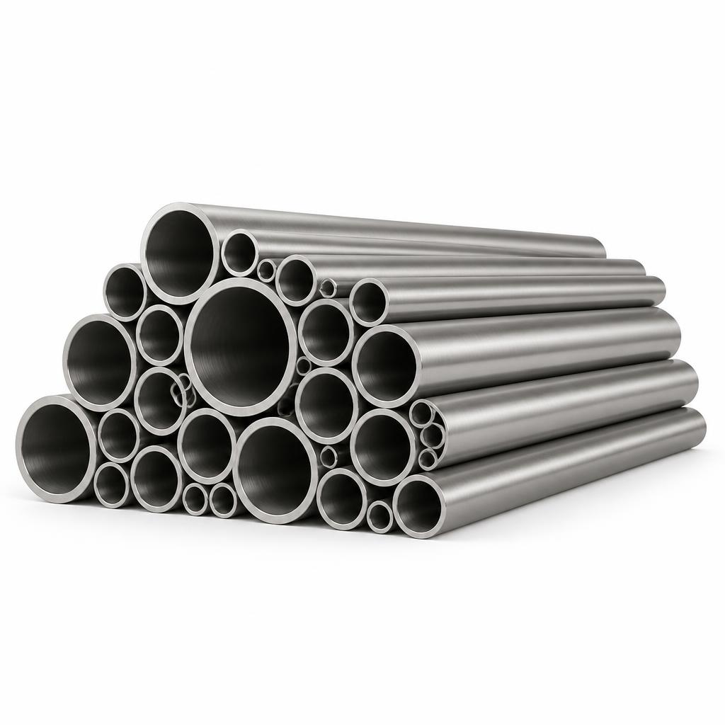 ASTM A312 Stainless Seamless Pipe