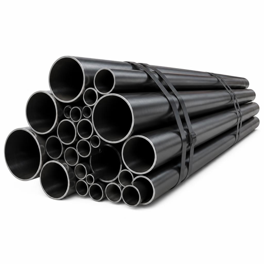 ASTM A53 Carbon Steel Welded Pipe
