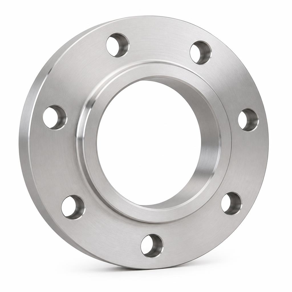 ANSI Flanges 150LBS / 300LBS