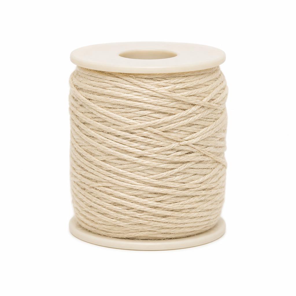 Cotton Hemp Thread