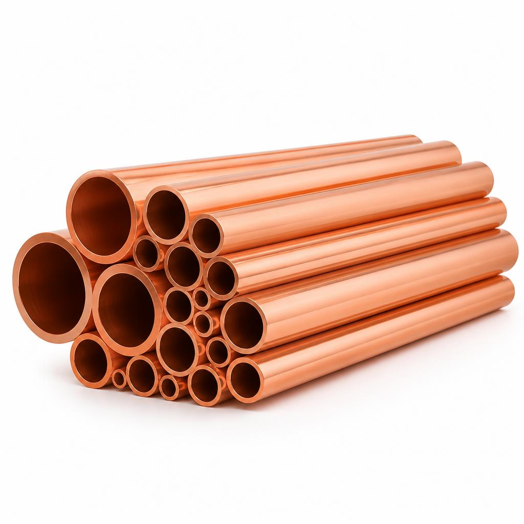 Pipes — Teck Hong Hardware
