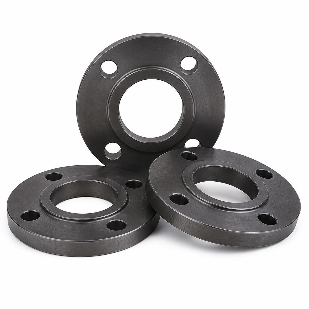DIN Flanges PN6 / PN10 / PN16