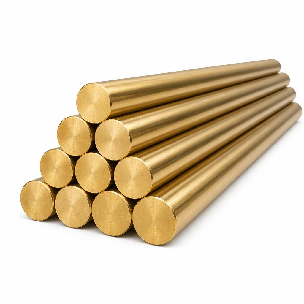 Raw Materials — Teck Hong Hardware